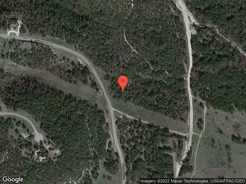 Retreat, CLEBURNE, TX 76033