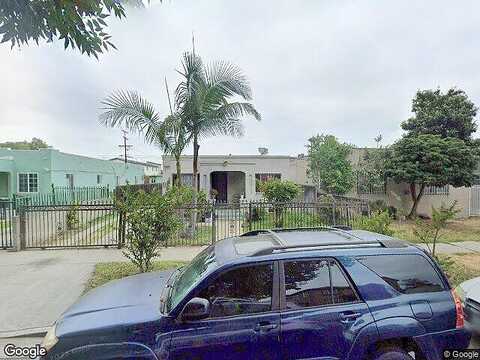 77Th, LOS ANGELES, CA 90001