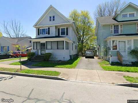 Bay, ROCHESTER, NY 14609