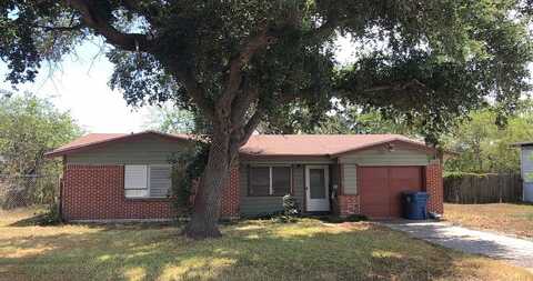 Booty, SINTON, TX 78387
