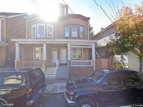 Smith, TRENTON, NJ 08611