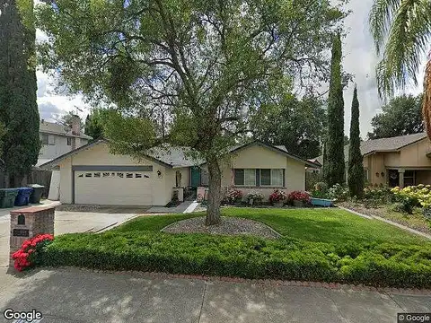 Foxfire, ORANGEVALE, CA 95662