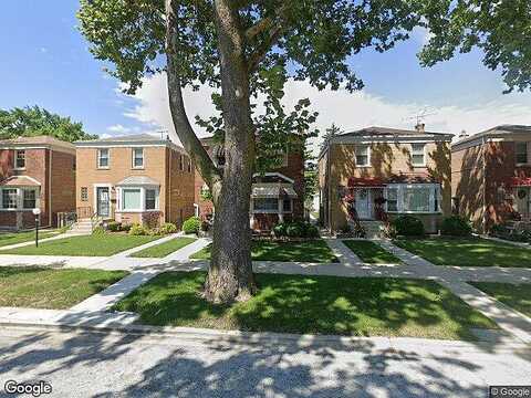Hoyne, CHICAGO, IL 60620