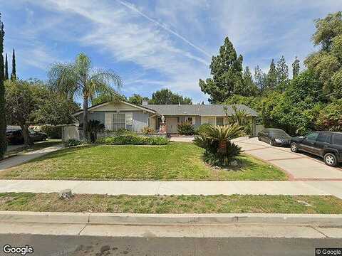 Hillary, WEST HILLS, CA 91304