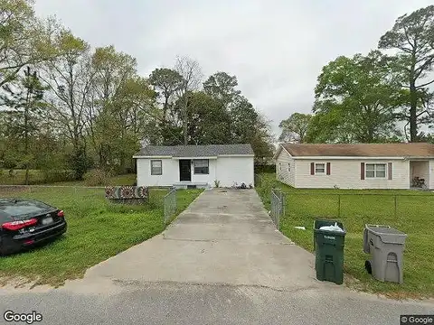 Gardenia, PENSACOLA, FL 32534