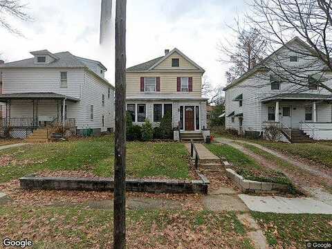 Rankine, ERIE, PA 16511