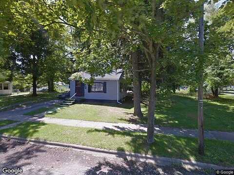Wauceda, BENTON HARBOR, MI 49022