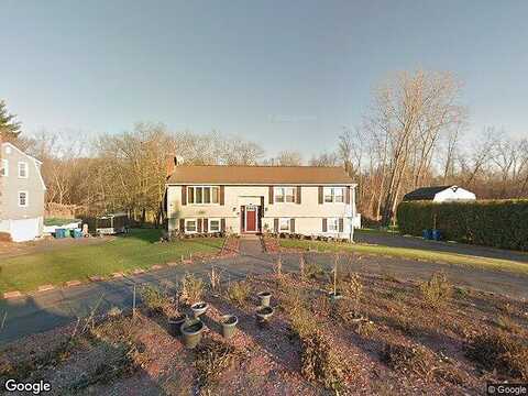 Chilson, WEST SPRINGFIELD, MA 01089