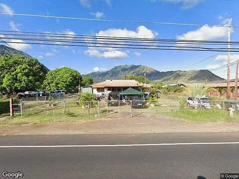 Farrington, WAIANAE, HI 96792
