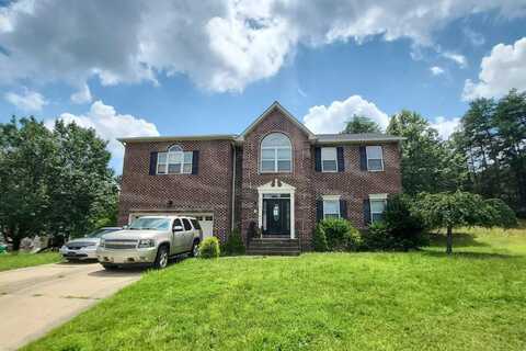 Cahill, CLINTON, MD 20735