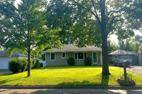 Grenadier, COTTAGE GROVE, MN 55016