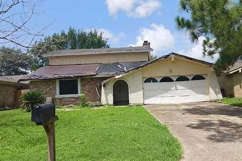 Riverside Walk, HOUSTON, TX 77064