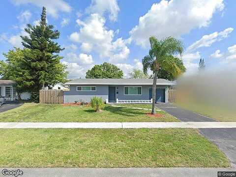 26Th, SUNRISE, FL 33322