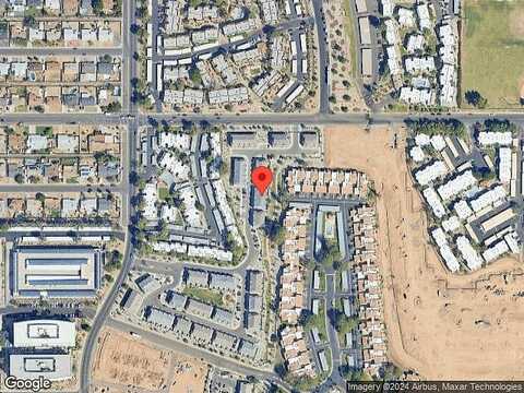22Nd, PHOENIX, AZ 85021