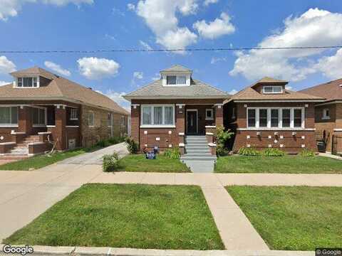 May, CHICAGO, IL 60620