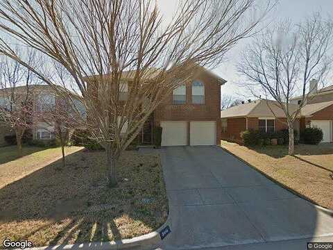 Orleans, FORT WORTH, TX 76123