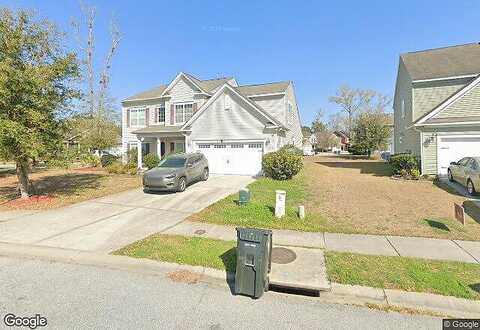 Middle River, NORTH CHARLESTON, SC 29420