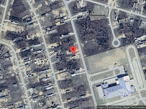 Road 5500, CLEVELAND, TX 77327