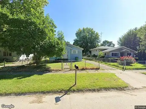 Waukonda, BENTON HARBOR, MI 49022