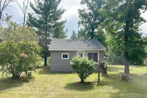 Jackson, IDLEWILD, MI 49642