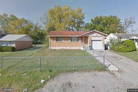 Almond, DAYTON, OH 45417