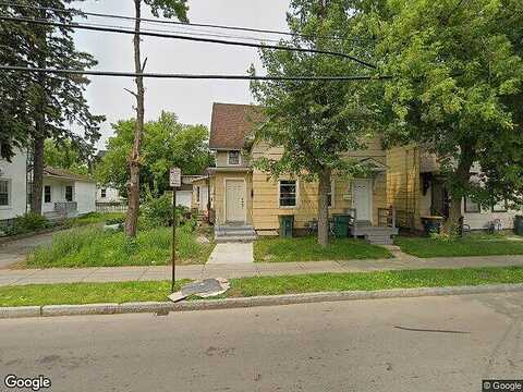 Jay, ROCHESTER, NY 14611