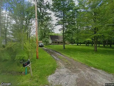 Murphy, THOMPSON, OH 44086
