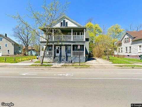 Goodman, ROCHESTER, NY 14609