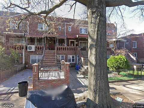 55Th, BROOKLYN, NY 11234