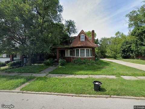 Pearl, BENTON HARBOR, MI 49022