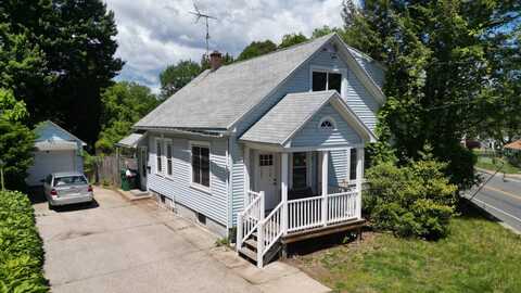 Grattan, CHICOPEE, MA 01020