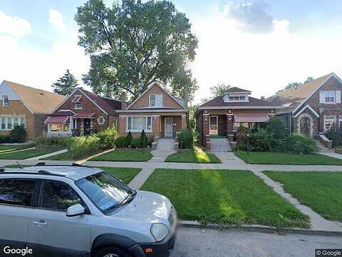 Vernon, CHICAGO, IL 60619