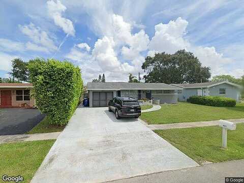 28Th, SUNRISE, FL 33322