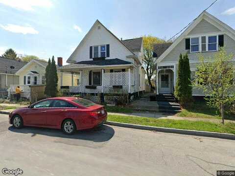 Weeger, ROCHESTER, NY 14605
