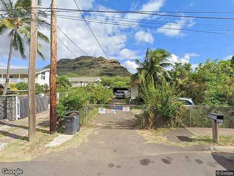 Maipalaoa, WAIANAE, HI 96792