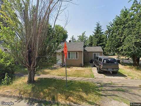 Lincoln, WOODBURN, OR 97071
