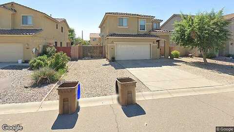 Dana, SAN TAN VALLEY, AZ 85143