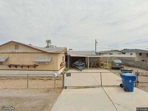 Coral Reef, BULLHEAD CITY, AZ 86442