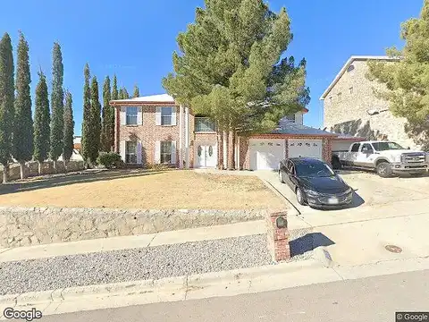 Hempstead, EL PASO, TX 79912