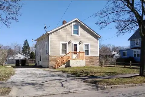 Bertha, AKRON, OH 44306