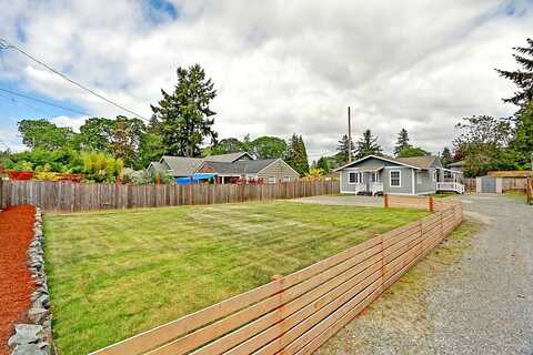 Custer, LAKEWOOD, WA 98499