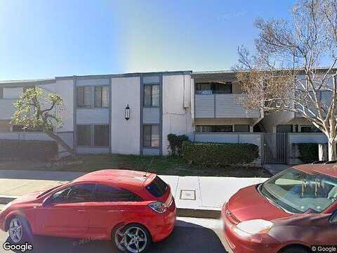 Independence, CANOGA PARK, CA 91304