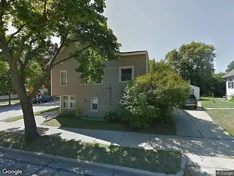 Adler, MILWAUKEE, WI 53214