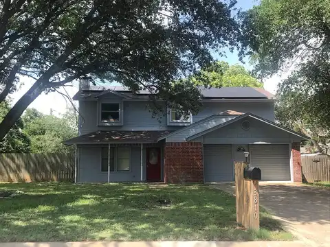 Oak Hills Dr, Temple, TX 76502