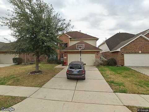 Rollick, TOMBALL, TX 77375