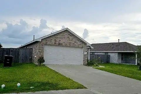 Wooster Trails, BAYTOWN, TX 77521