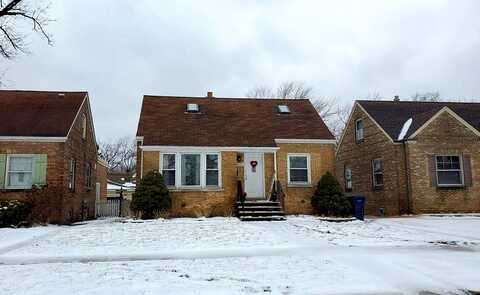 Sacramento, EVERGREEN PARK, IL 60805