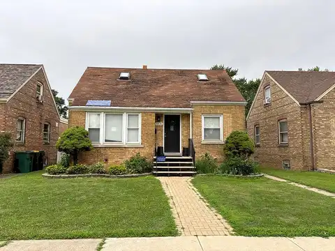 Sacramento, EVERGREEN PARK, IL 60805
