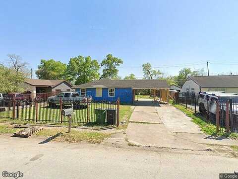 Talton, HOUSTON, TX 77078