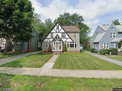 Beverly, CLEVELAND, OH 44121